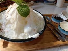 -浮何烤铺(桐梓林店)