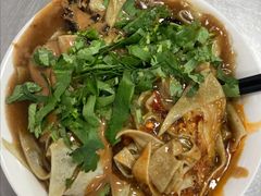 -正味斋锅巴菜(西北角店)