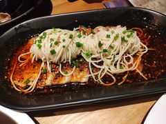 -金牌外婆家(苏州中心店)