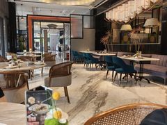 -鹭江潮餐厅·福建菜(鹭江佲家酒店)