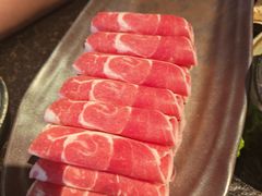 -老墙根涮肉(王四营店)