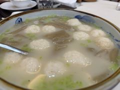 -万景茶庄·台州菜