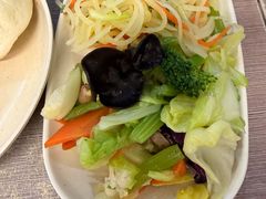 -津门张记包子铺(华昌道店)