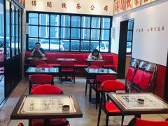 -得闲饮胜公司(智谷店)