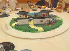 -上海白金汉爵大酒店(大零号湾国际会议中心店)