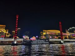 -海河游船-永乐码头(大悲院)