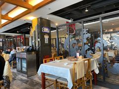 大堂-辣婆婆(航天桥店)