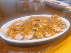 -金玉满堂潮州酒楼(无限极荟购物广场店)