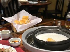 油条-大良毋米粥(锦龙路总店)