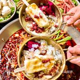 天冷吃火锅啦‼️昆明这家值得N刷