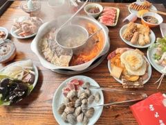 -要得自助火锅(新川路店)