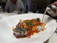 -海味观(老西门店)