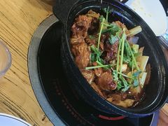 -村夫烤鱼·重庆鸡公煲(杨思店)