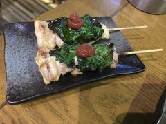-鸟内会(河北路店)