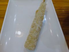 炸糖年糕-马三洋芋片(兰州总店)
