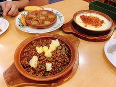 -萨莉亚意式餐厅(三号湾广场店)