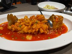 -望乡楼上海菜(日月光店)