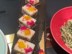 -长安大牌档之龙头酒肆(荣民龙首广场店)