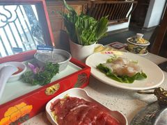 -大龙燚·旷野鲜火锅(广州首店)