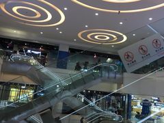 -万达广场(大明宫店)