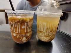 -易老大蛋烘糕(奎星楼总店)