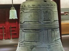 -大钟寺古钟博物馆