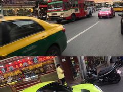 -唐人街(耀华力路)