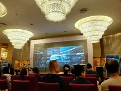 -天津水晶宫饭店