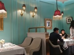 大堂-玉玲珑(陆家嘴店)