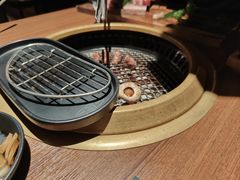 -虎哥六韩式烤肉料理 TIGERGRILL(隆生金山湖中心购物广场店)