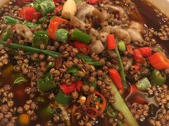 -李老爹香辣蟹(宣武门店)