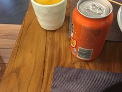 -炽真·果木窑烤自助牛排馆儿(和平欧乐店)
