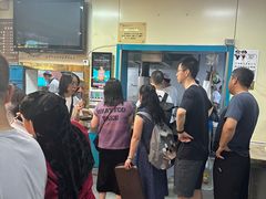 -清真·马安军辣子牛肉面