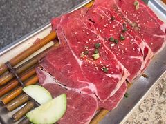 -倍熹首尔烤肉大排档(合生汇店)