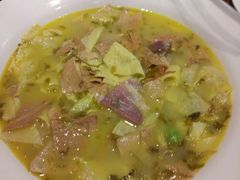 -阿娘家·原生态农家菜(国顺东路店)