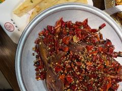 -叶派龙虾•招牌香辣蟹·海鲜(中海国际店)