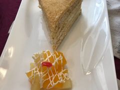 -92°C俄式厨房(中央大街店)