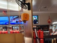 -刀板香·安徽菜(国购IFC店)