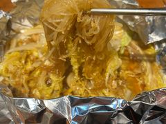 -京狮炙燥·精酿烧烤(首经贸店)