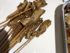 -本色.小马哥烧烤(五一路总店)