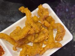 -椒行天下干锅牛蛙·(万宝店)