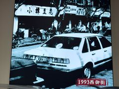 -西月城谭豆花(春熙路店)