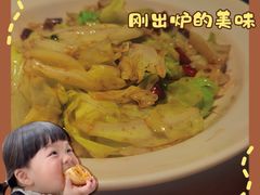-小放牛炒菜馆(中山路乐汇城店)