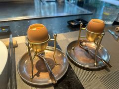 -上林铁板烧(延安西路店)