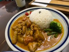 -马来MO简餐.南洋风味料理(美食街店)