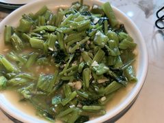 -小乡小镇·传承桐庐土菜·老板亲自烧的菜
