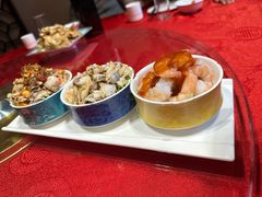 -万柳阁小馆·花园餐厅(龙潭湖店)
