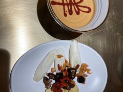 -羊大爷涮肉(亮马桥店)