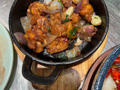 -潮界(虹桥新天地店)