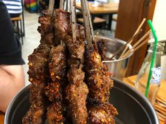 -炒豆合作社(东四总店)